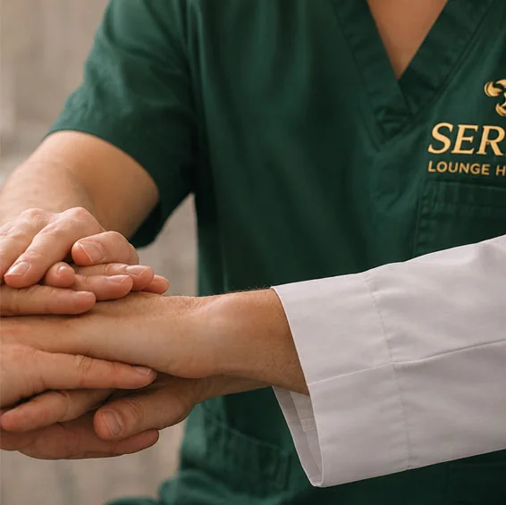 Clínica de Medicina Integrativa e Longevidade